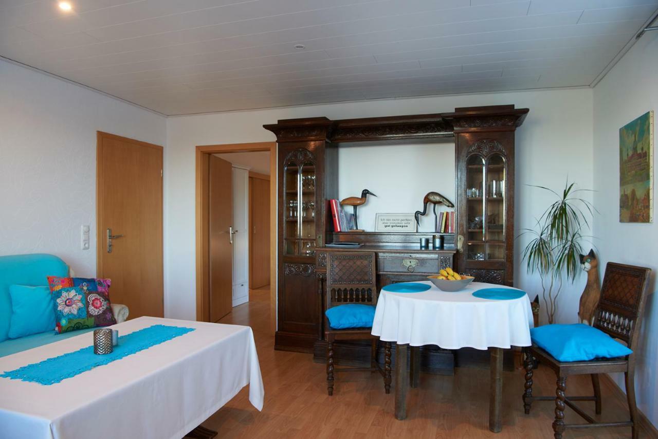 Ferienwohnung am Benther Berg Gehrden  Exterior foto